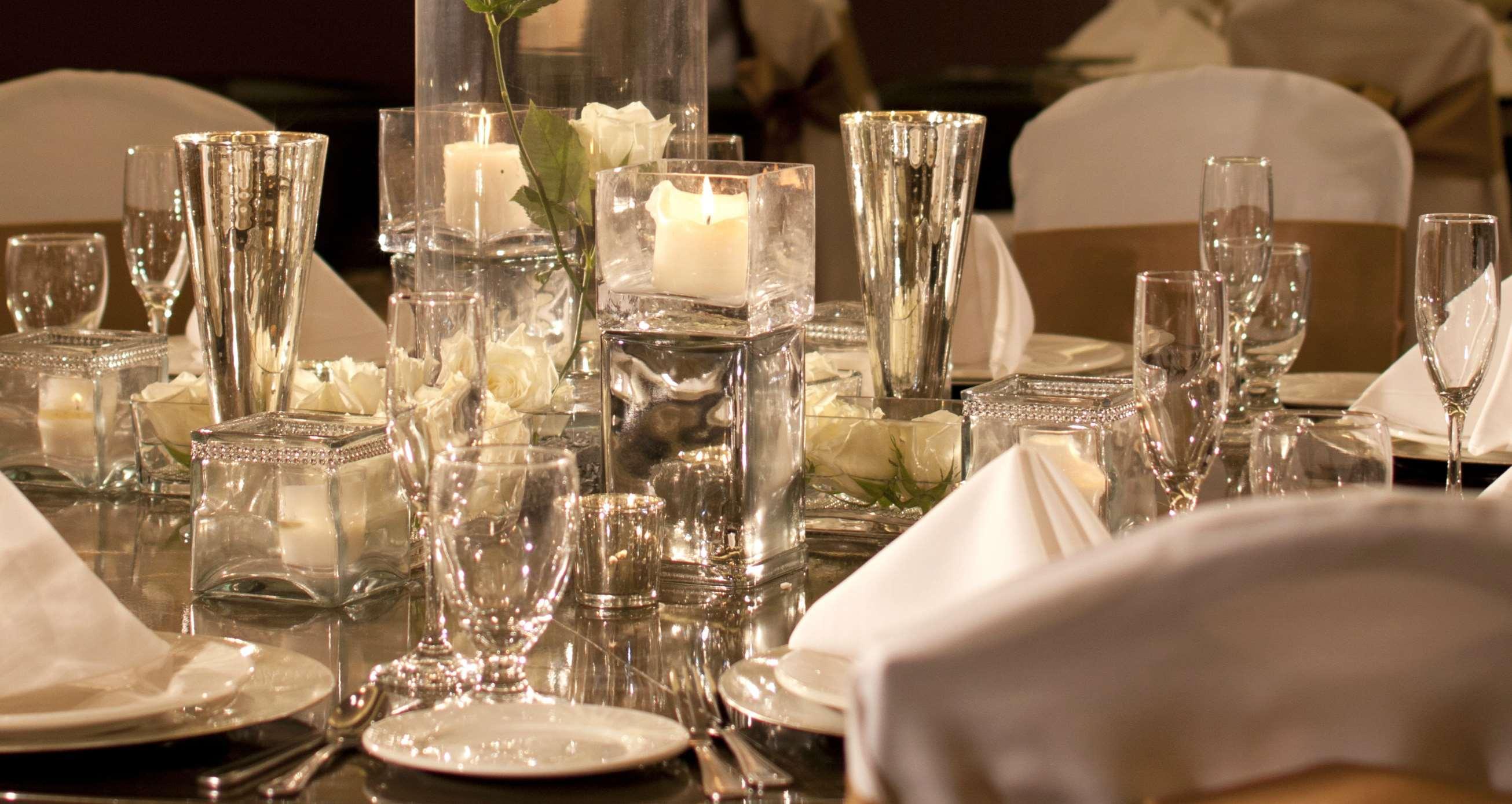 Hilton Santa Fe Historic Plaza Hotel Restaurant billede