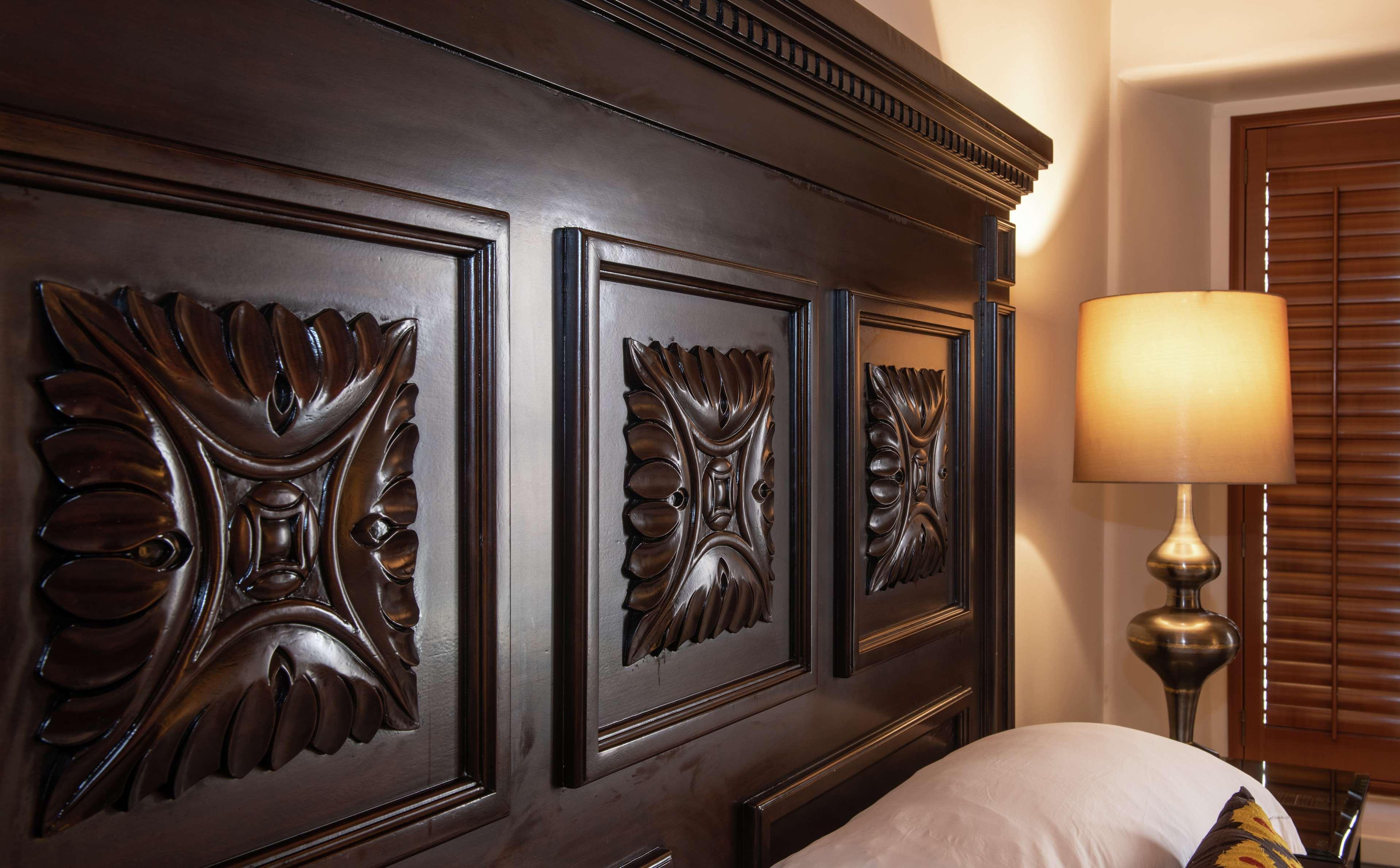 Hilton Santa Fe Historic Plaza Hotel Eksteriør billede