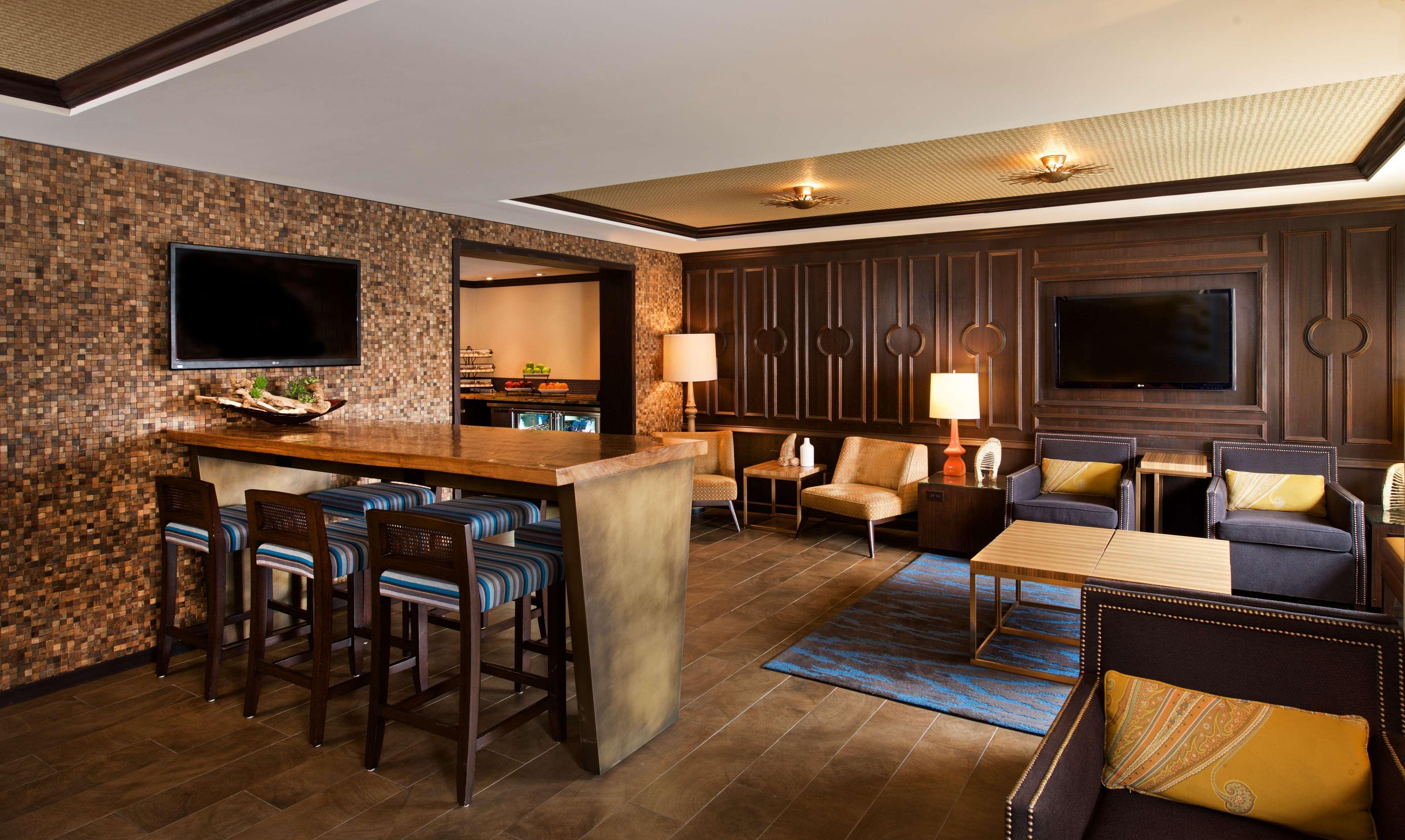 Hilton Santa Fe Historic Plaza Hotel Eksteriør billede