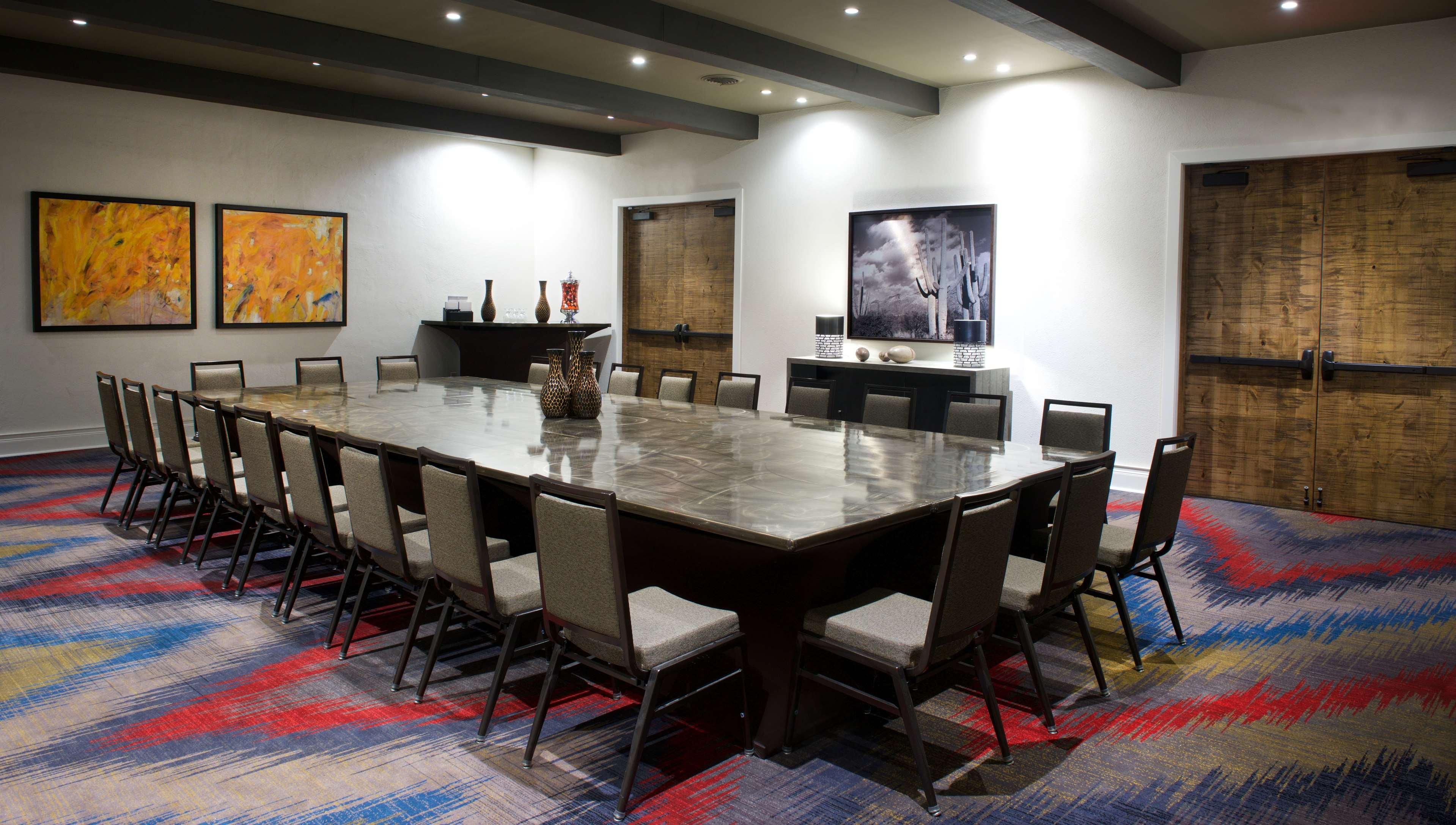 Hilton Santa Fe Historic Plaza Hotel Eksteriør billede