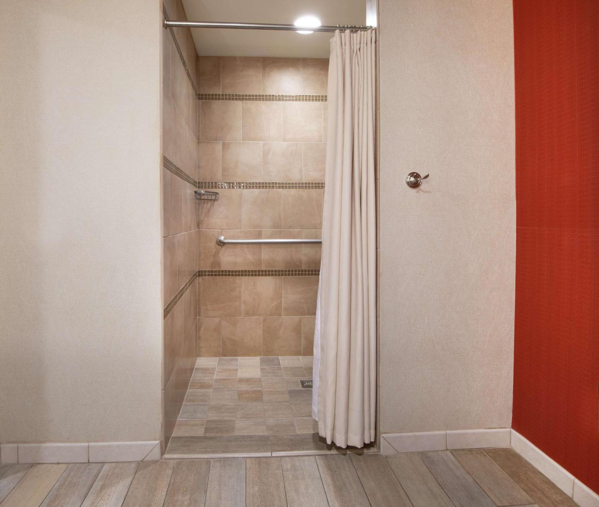 Hilton Santa Fe Historic Plaza Hotel Eksteriør billede