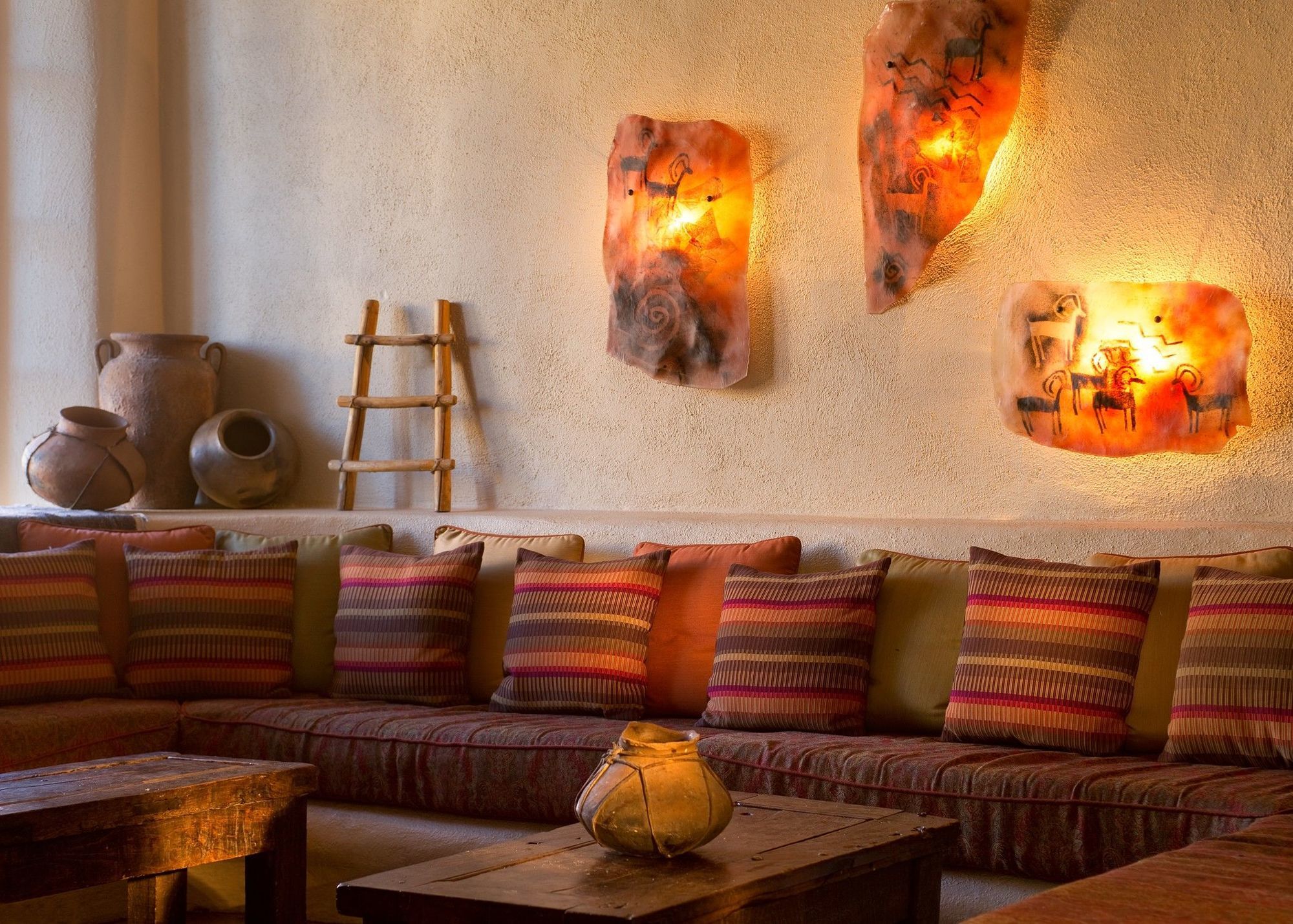 Hilton Santa Fe Historic Plaza Hotel Eksteriør billede